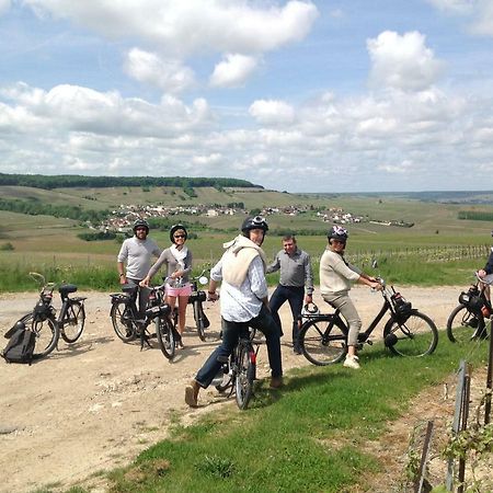 Les Mille Et Une Pierres Bed and Breakfast Mareuil-le-Port Buitenkant foto